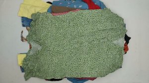 37733 Большие размеры микс женский, 33пак, 92102, секонд (cream/extra) оптом