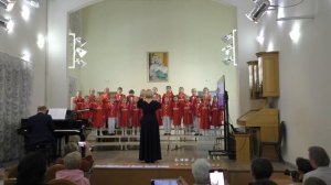 В. Кухта "Тайна"