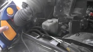 Шок!!!дешевая турбина своими руками на любой автомобиль.Ставим на уаз патриот
