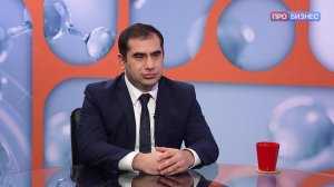Мед & Тех. Артур Аветисян, управляющий директор медицинской компании СберЗдоровье
