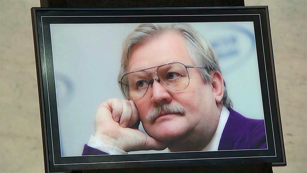 В Москве прощаются с режиссером Юрием Карой