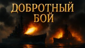 ДОБРОТНЫЙ БОЙ_ Brandenburg