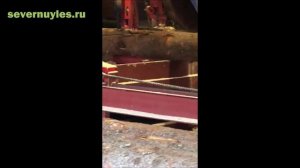 Пиломатериалы со склада производителя в Екатеринбурге