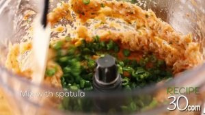 y2mate.com - Simple Thai fish cakes with sweet chili sauce_v720P