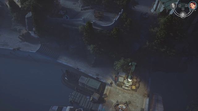 Eriksholm.The.Stolen.Dream #7 смотреть онлайн