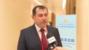 На серии бизнес-форумов ШОС обсудили интеграцию экономик и зелёное развитие