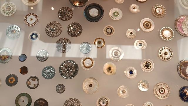 Бирмингемский музей и художественная галерея (Birmingham Museum & Art Gallery, Birmingham, UK)