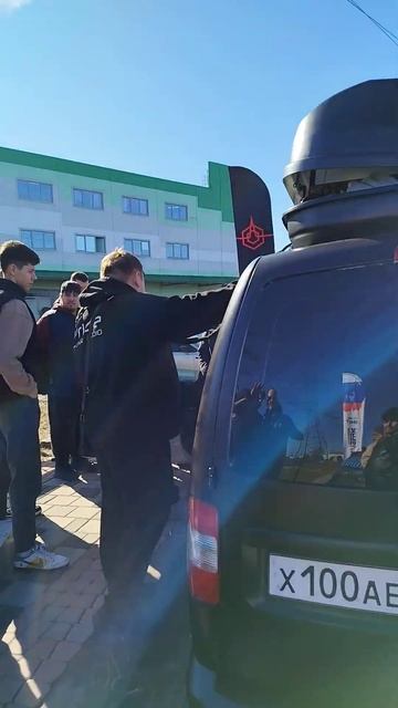 Автозвук на выходных супер соревнования Урал смотреть онлайн