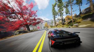 CarX Street Трейлер