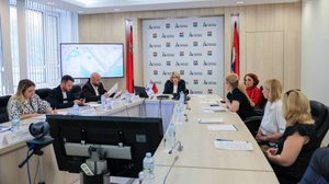 Личный прием: какие вопросы волнуют жителей Мытищ?