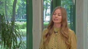 День за днём. 10.07.2025 Ульяна Котина