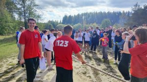 Школьный турслет "Азимут". Послесловие.