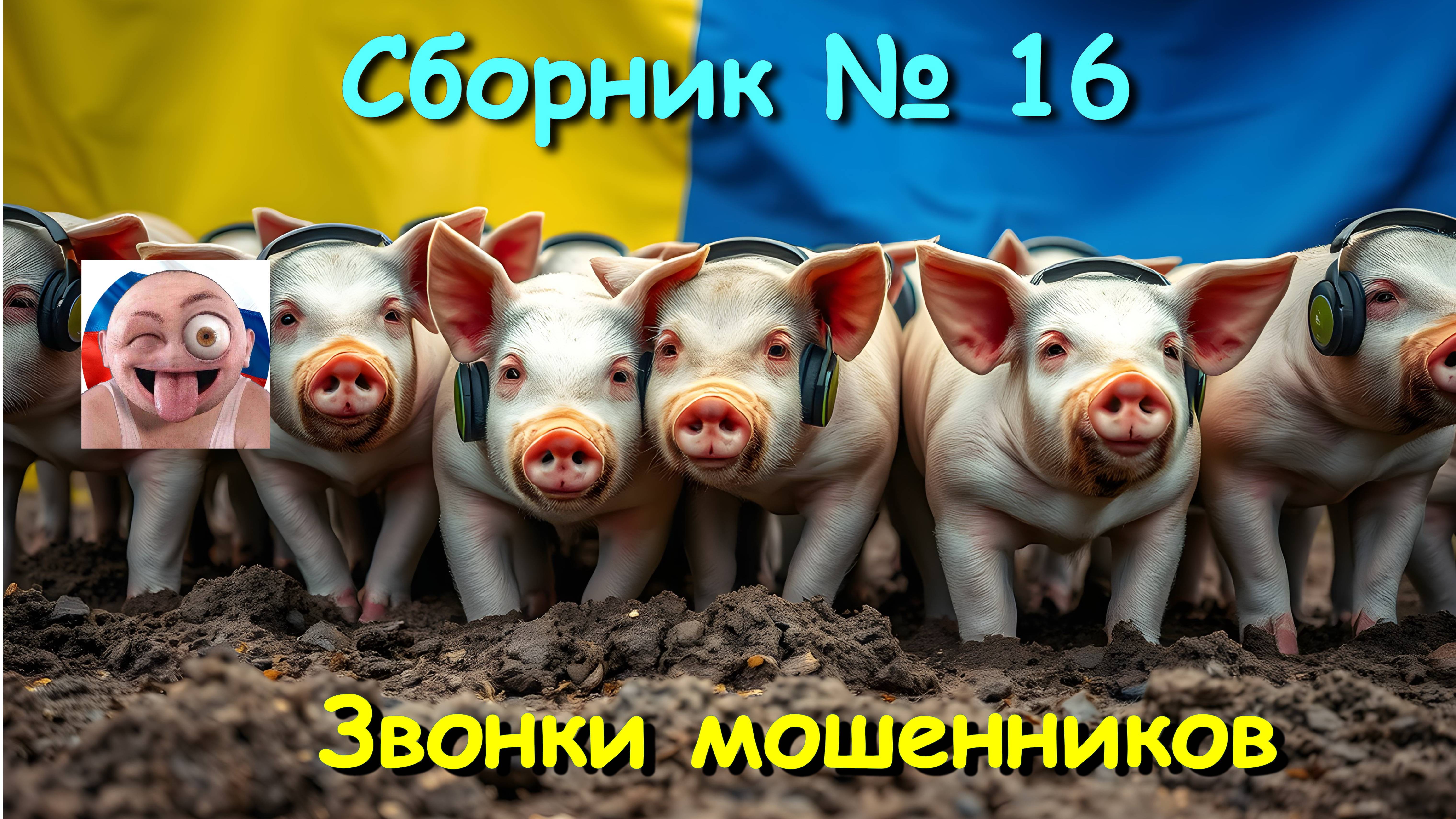 Сборник №16