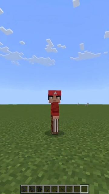 Смотри Игру в кальмара по ссылке в профиле #майнкрафт #игравкальмара #shorts #minecraft #video #mine смотреть онлайн