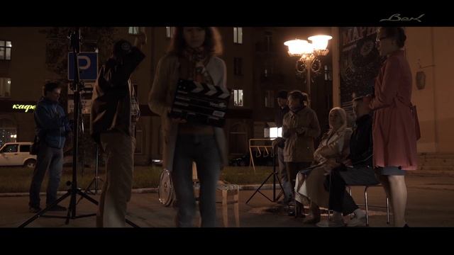 ВЕЛИКАЯ СИЛА ИСКУССТВА. Короткометражный фильм