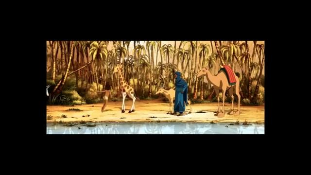 Жирафа
(фильм, 2012) трейлер смотреть онлайн