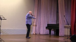 СЛУШАЛ — И ПЛАКАЛ. Песня в Самое Сердце!