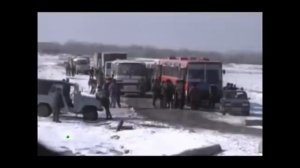 Кизляр. Первомайское. И как Радуев дважды потерял лицо.