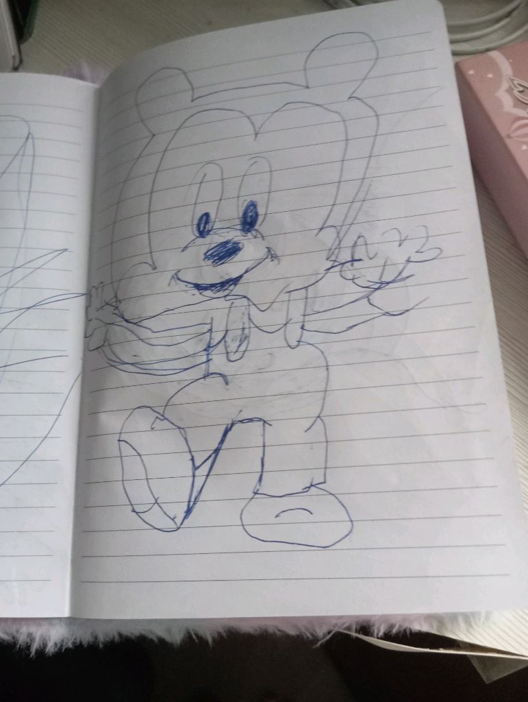 рисование