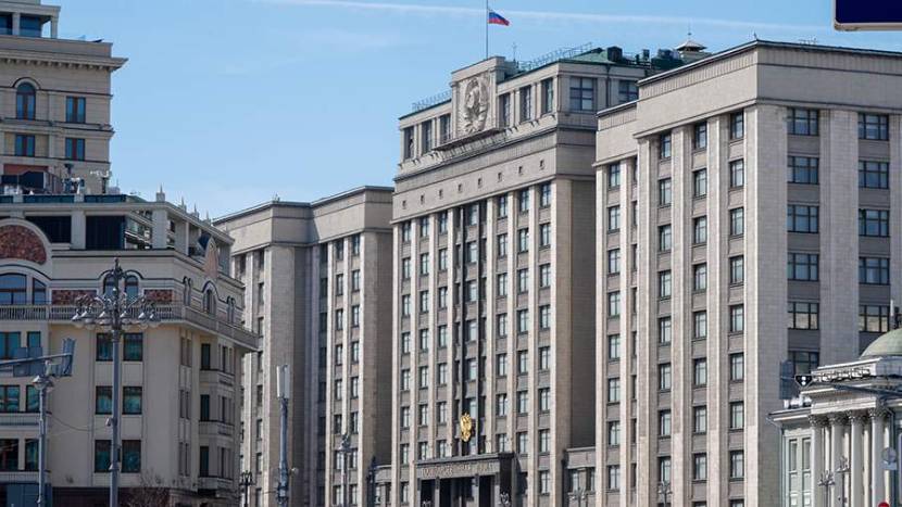 В ГД предложили ввести еще один оплачиваемый отпуск для работающих пенсионеров