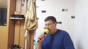 Праздничное поздравление с днём ВМФ.