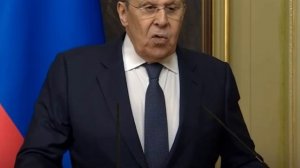 Лавров: В Германии сейчас руководящие посты заняли потомки тех нацистов.