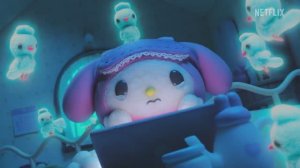 KUROMI и ночные страхи