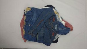 37844 Куртки легкие (ветровки), 1пак, 697 1/3, секонд (extra) оптом