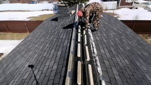 АЭРАТОР ВЕНТИЛЯЦИЯ ДЛЯ МЯГКОЙ КРОВЛИ