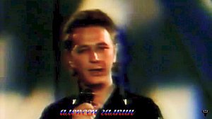 Алексей Галкин. «Жизнь моя» А.Галкин - Н.Глазков.