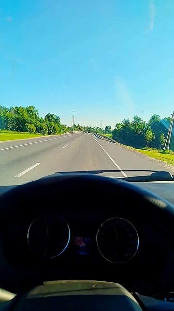 Едем на море на УАЗ Патриот смотреть онлайн