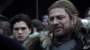 Игра Престолов 1 сезон 1 серия - Сериал онлайн бесплатно