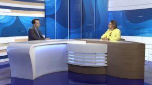 «Здесь и сейчас»: Ольга Гусева, о летней профильной смене лагеря Исскатель