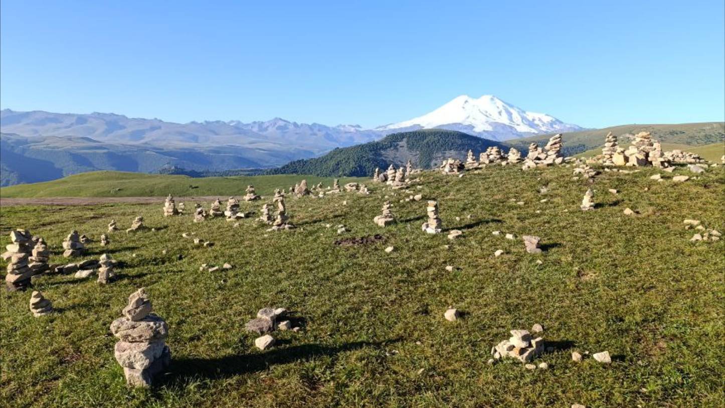 Дорога в Джилы-Су смотреть онлайн