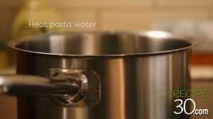 y2mate.com - Pesto pasta with chicken breast mushroom and sundried tomatoes_v720P