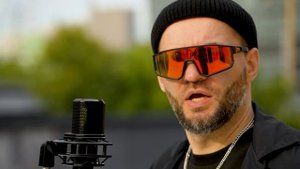 Группа крови (КИНО КАВЕР) | ТАКЕР, ATLANTISH, ALEX BUNNY