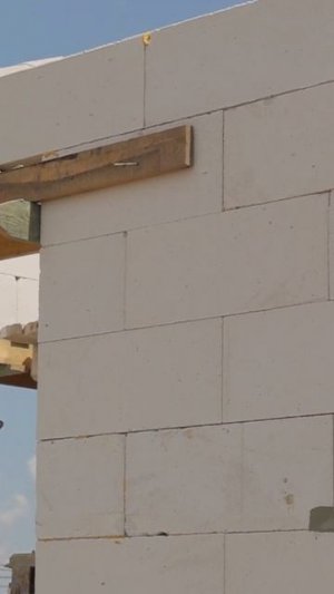 Почему важна перевязка вертикальных швов и работа по проекту