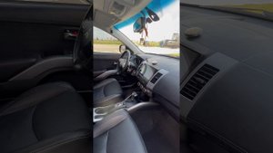 Аутлендер 2.4 !