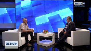 Николай Щербаков: главный итог десятилетия садоводства — увеличение урожайности