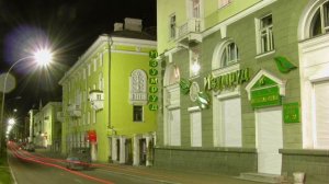 Гимн Ангарска