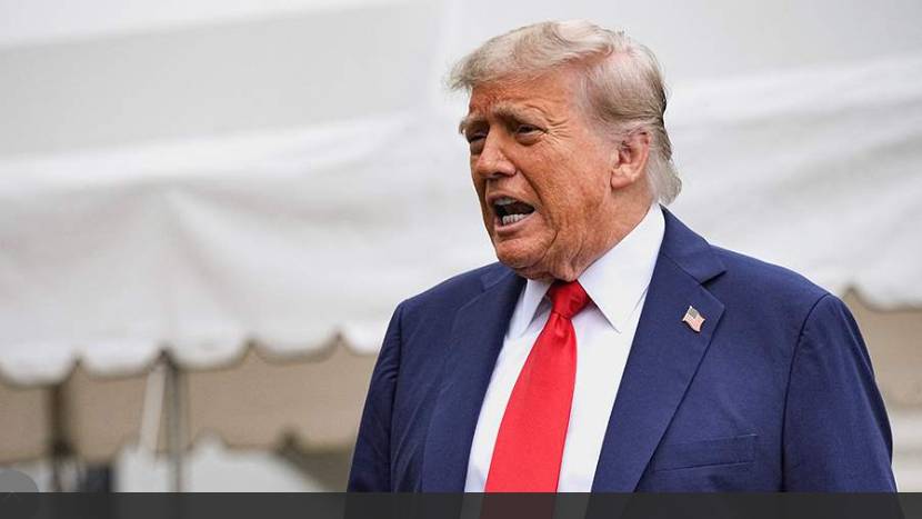 Лавров заявил о намерении РФ разобраться в словах Трампа о 50 днях на мир на Украине