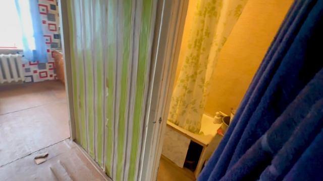 Сытьково 2-ка 54 кв м под ремонт смотреть онлайн