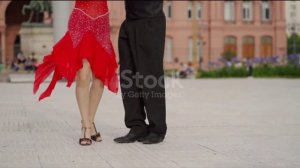 Прощай... танго_ Наталья Исаева