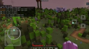 Майнкрафт лунтик новое прохождение + обновление 0.1.0