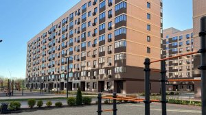 г. Краснодар, ул. Скандинавская, 1 к4  - продается 2 комн. квартира 52 м2 с новым ремонтом