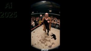 ИИ Русские приколы. 2025