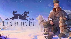 Игра про Выживание в Якутии (Демо) - Северный Путь