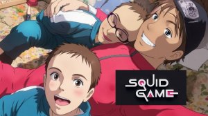 Игра в кальмара в реальной жизни 1 сезон 2 серия