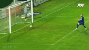 САМЫЙ ПОДЛЫЙ ГОЛ В ИСТОРИИ ФУТБОЛА. Позорные голы в футболе