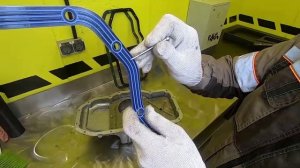 Прокладки ПТП: как в Тольятти купить герметичные прокладки поддона и коллектора ВАЗ, ГАЗ #птп